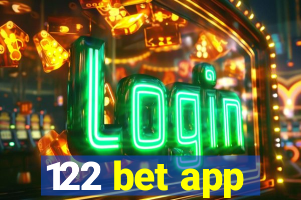 122 bet app